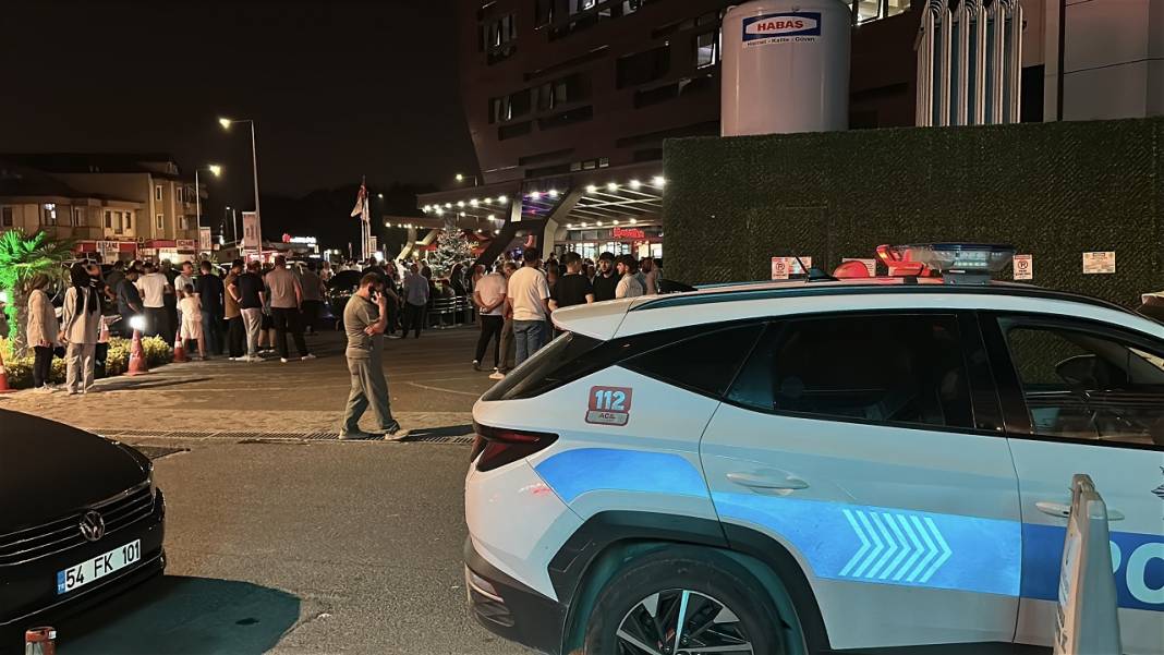 15 yaşındaki üvey oğlu öldürdü! 3